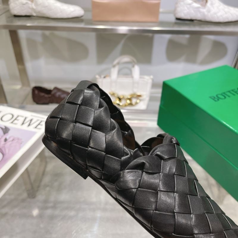 Bottega Veneta Shoes